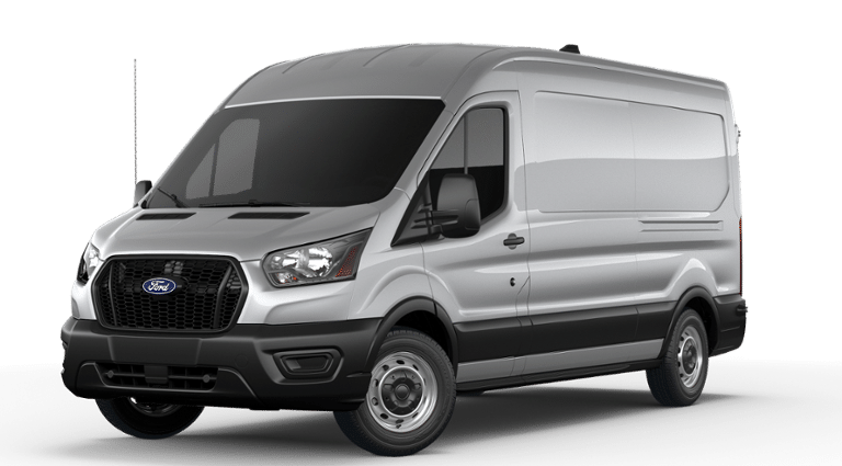 New 2026 Ford Transit 250 - photo 24