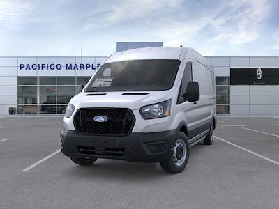 New 2026 Ford Transit 250 - photo 1