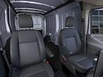 New 2026 Ford Transit 250 Medium Roof Empty Cargo Van for sale #TKA02580 - photo 10