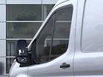 New 2026 Ford Transit 250 Medium Roof Empty Cargo Van for sale #TKA02580 - photo 20