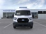 New 2026 Ford Transit 250 Medium Roof Empty Cargo Van for sale #TKA02580 - photo 6