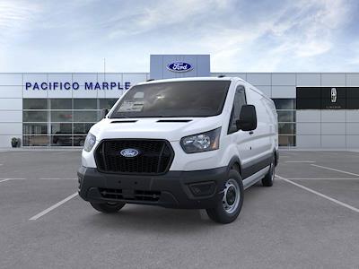 New 2026 Ford Transit 250 - photo 1