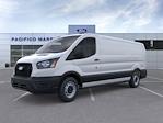 New 2026 Ford Transit 250 Low Roof Empty Cargo Van for sale #TKA09437 - photo 1