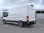 New 2026 Ford Transit 350 High Roof Empty Cargo Van for sale #TKA09504 - photo 1