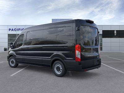 New 2026 Ford Transit 250 - photo 1