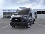 2026 Ford Transit 250 Medium Roof RWD Empty Cargo Van for sale #TKA13194 - photo 3