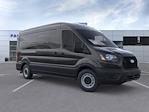 2026 Ford Transit 250 Medium Roof RWD Empty Cargo Van for sale #TKA13194 - photo 7