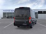 2026 Ford Transit 250 Medium Roof RWD Empty Cargo Van for sale #TKA13194 - photo 8