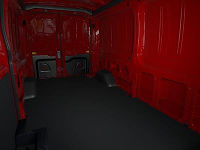 New 2026 Ford Transit 250 - photo 1