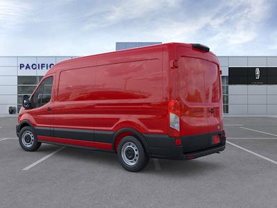 New 2026 Ford Transit 250 - photo 1