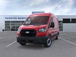 2026 Ford Transit 250 Medium Roof RWD Empty Cargo Van for sale #TKA26677 - photo 3