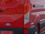 2026 Ford Transit 250 Medium Roof RWD Empty Cargo Van for sale #TKA26677 - photo 21