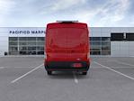 2026 Ford Transit 250 Medium Roof RWD Empty Cargo Van for sale #TKA26677 - photo 5