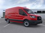 2026 Ford Transit 250 Medium Roof RWD Empty Cargo Van for sale #TKA26677 - photo 7