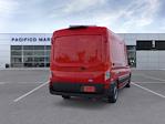 2026 Ford Transit 250 Medium Roof RWD Empty Cargo Van for sale #TKA26677 - photo 8