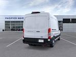 2026 Ford Transit 250 Medium Roof RWD Empty Cargo Van for sale #TKA26736 - photo 8
