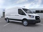 2026 Ford Transit 250 Medium Roof AWD Empty Cargo Van for sale #TKA30646 - photo 7