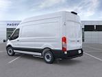 New 2026 Ford Transit 250 High Roof Empty Cargo Van for sale #TKA31405 - photo 1