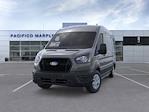 2026 Ford Transit 250 Medium Roof RWD Empty Cargo Van for sale #TKA35937 - photo 3