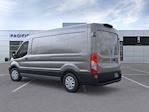2026 Ford Transit 250 Medium Roof RWD Empty Cargo Van for sale #TKA35937 - photo 2