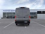 2026 Ford Transit 250 Medium Roof RWD Empty Cargo Van for sale #TKA35937 - photo 5