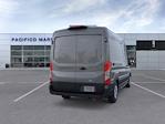 2026 Ford Transit 250 Medium Roof RWD Empty Cargo Van for sale #TKA35937 - photo 8