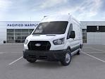 New 2026 Ford Transit 250 High Roof Empty Cargo Van for sale #TKA38858 - photo 3