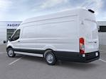 New 2026 Ford Transit 250 High Roof Empty Cargo Van for sale #TKA38858 - photo 2