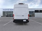 New 2026 Ford Transit 250 High Roof Empty Cargo Van for sale #TKA38858 - photo 5