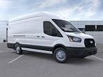 New 2026 Ford Transit 250 High Roof Empty Cargo Van for sale #TKA38858 - photo 7