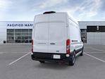 New 2026 Ford Transit 350 High Roof Empty Cargo Van for sale #TKA50070 - photo 8