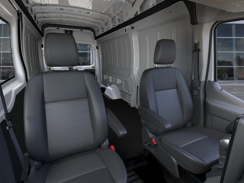 New 2026 Ford Transit 350 - photo 11