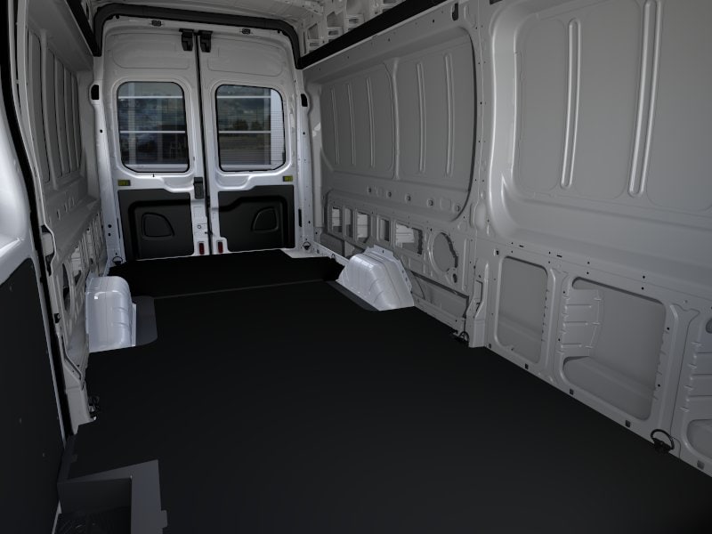 New 2026 Ford Transit 350 - photo 12