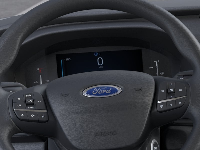New 2026 Ford Transit 350 - photo 14