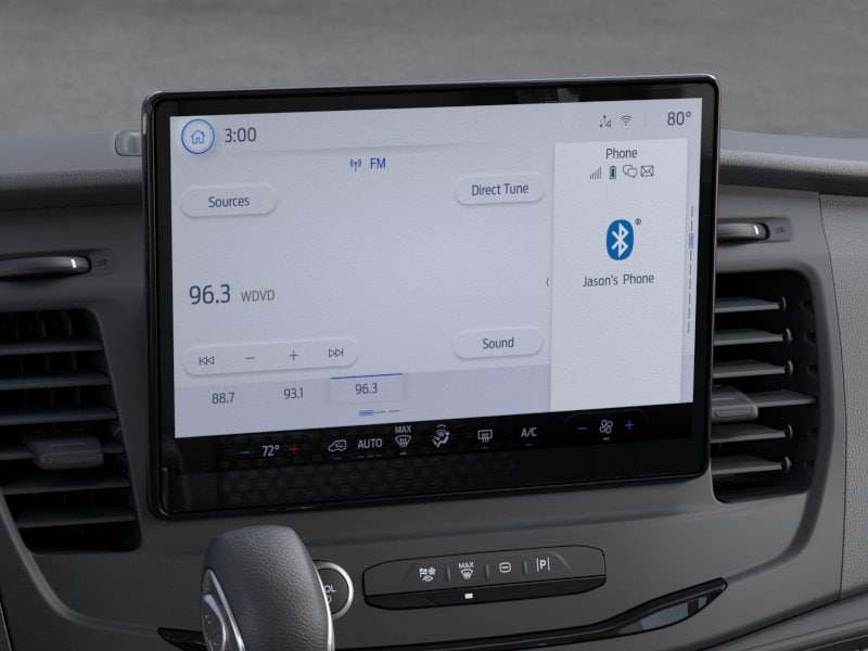 New 2026 Ford Transit 350 - photo 15