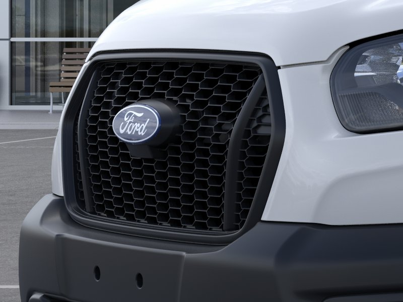 New 2026 Ford Transit 350 - photo 18
