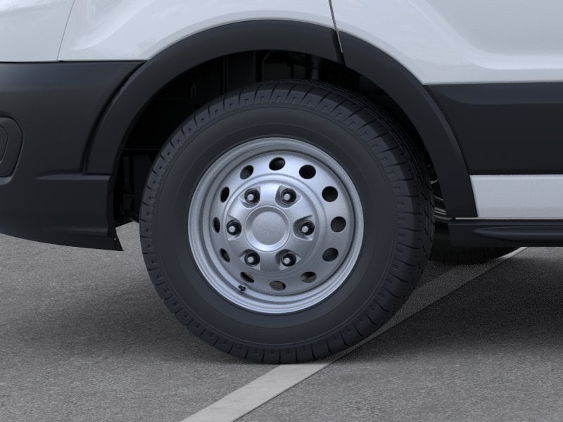 New 2026 Ford Transit 350 - photo 20