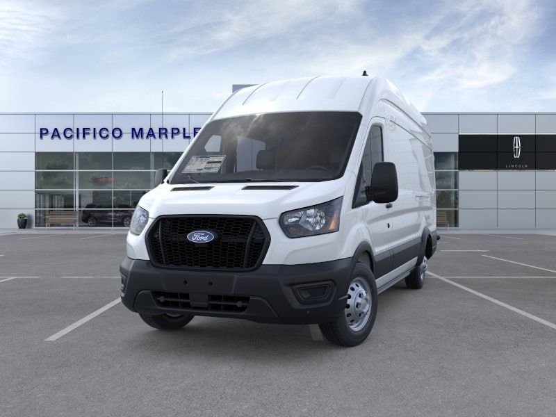 New 2026 Ford Transit 350 - photo 1