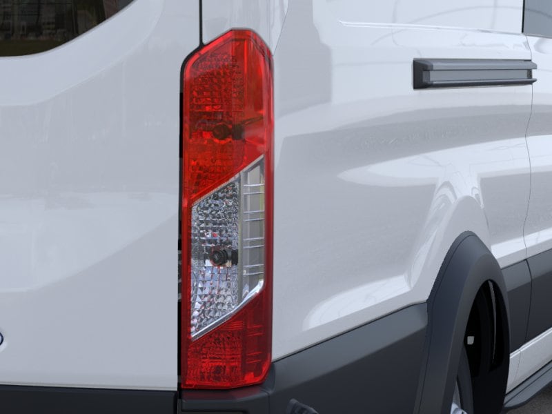 New 2026 Ford Transit 350 - photo 22