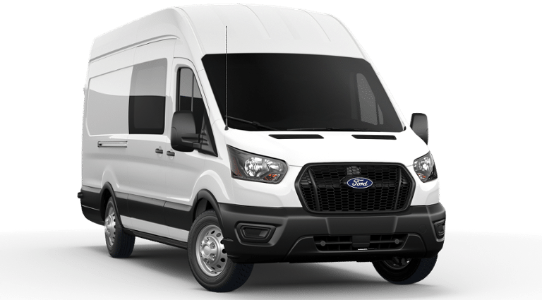 New 2026 Ford Transit 350 - photo 26