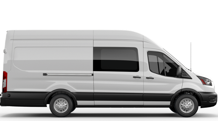 New 2026 Ford Transit 350 - photo 27
