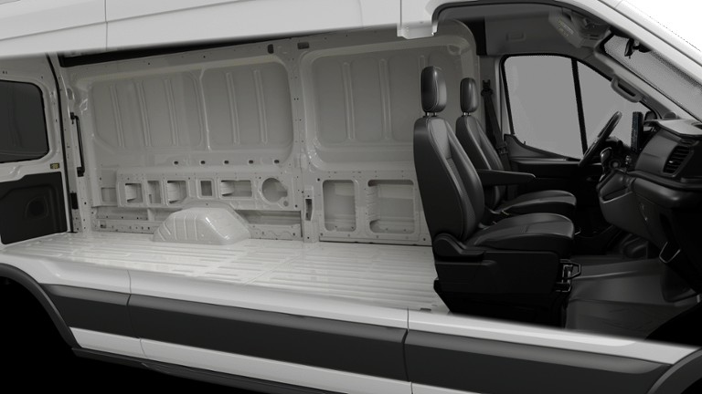 New 2026 Ford Transit 350 - photo 28