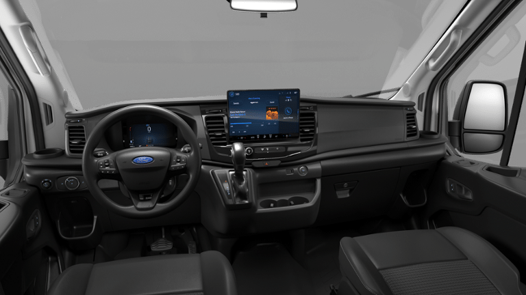 New 2026 Ford Transit 350 - photo 29