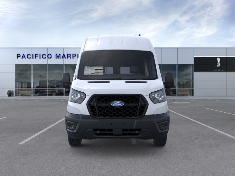 New 2026 Ford Transit 350 - photo 7
