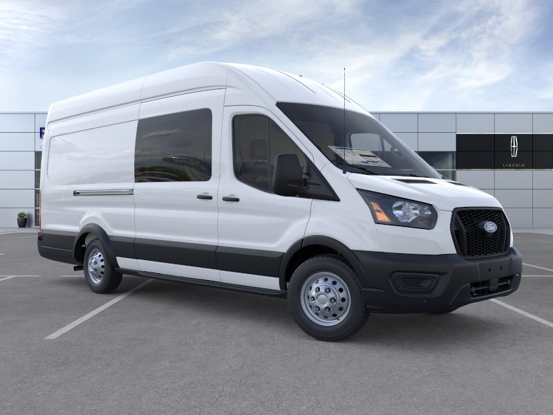 New 2026 Ford Transit 350 - photo 8