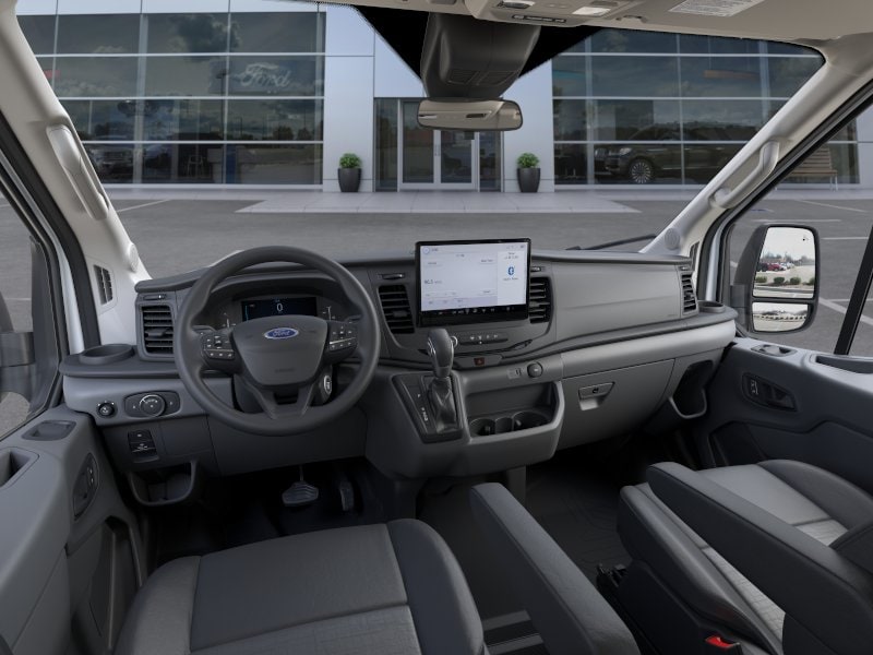 New 2026 Ford Transit 350 - photo 10