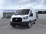 New 2026 Ford Transit 350 High Roof Empty Cargo Van for sale #TKA58310 - photo 1