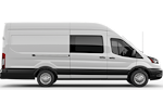 New 2026 Ford Transit 350 High Roof Empty Cargo Van for sale #TKA58310 - photo 25