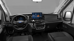 New 2026 Ford Transit 350 High Roof Empty Cargo Van for sale #TKA58310 - photo 27