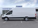 New 2026 Ford Transit 350 High Roof Empty Cargo Van for sale #TKA58310 - photo 1